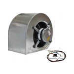 Blowers and Controls Blowers and Controls
